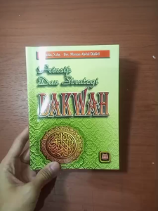 PRINSIP DAN STRATEGI DAKWAH ~ PUSTAKA SETIA