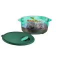 Tupperware Rock n serve 800ml - 1pc or 1 set 2pcs. 