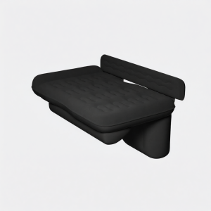 FATANTON | Auto-Inflating Rear Seat Car Mattress