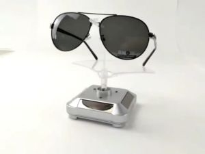 Authentic BMW Polarized Sunglasses For Men Fishing Driving Sunny Protection Sunshade Men Outdoor Metal Frame With Case