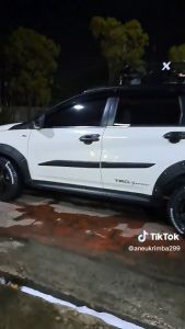 Desain Over Fender Mobil: Pilihan Suku Cadang Mobil Terbaik