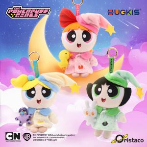 ORISTACO | Sleepwear Stuffed Toy Plush