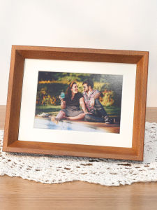 SHANCHEN | Customized Photo Frame
