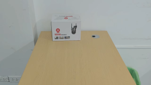 กล้องวงจรปิด HD 3MPH.265Wifi/bt/apคลาวด์และกล่องเก็บของทีเอฟ (128GB)เสียงสองทางการตรวจจับการเคลื่อนไหวการใช้งานในร่ม/กลางแจ้ง