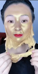 [SẮC ĐẸP] Mặt Nạ Dưỡng Da – Làm Mờ Thâm Nám Tàn Nhang Dưỡng Trắng Chống Lão Hóa Giúp Da Căng Bóng Mịn Màng Tươi Trẻ