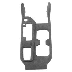 Lourmarin | 20-26 Model Year Modification 14th Generation Xuan Yi Door Armrest and Shift Panel Decorations