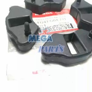 KARET TROMOL DAMPER SET GRAND SUPRA SUPRA FIT LAMA WIN BELAKANG LEGENDA ASTREA GB4 PEREDAM motor