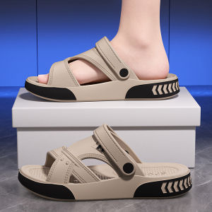 BUYANGSI | Waterproof Non-slip Dual-purpose Outdoor Sandals for Men