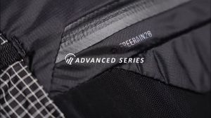 MATADOR Balo du lịch và leo núi chống nước gấp gọn Freerain 22 Advance Series chất liệu Vải Nylon Robic bền bỉ gọn nhẹ cho hành trình dài_ Hàng chính hãng Bảo Hành 12 tháng