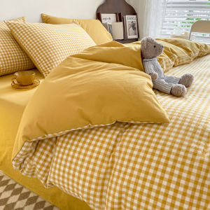 Deesse | Vỏ Chăn Bông Cotton Sạch 200x230cm