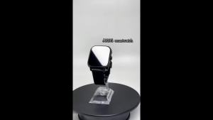 NEW 2026 Upgraded Smartwatch -1000mAh Long Battery Life 2.04-Inch Large Screen Bluetooth Call 100+ Sports Neutral Smartwatch