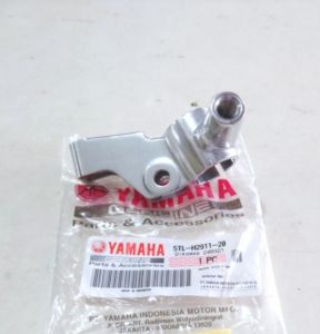 Dudukan Handle Rumah Handel Kopling Spion Kiri Mio Mio Soul Yamaha