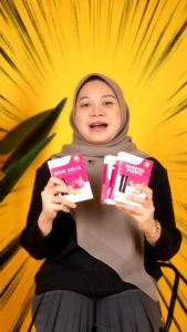 YOUBABY 3in1 Roll On Aromatherapy Oil Set 10ml Gift Box Travel Size Mini Aroma Essential Minyak Aromaterapi [AWCAKK]