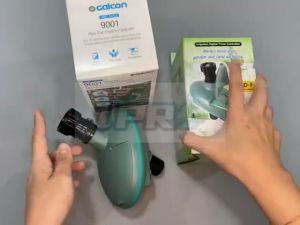 Galcon Programmable Irrigation Watering Kit Auto Timer for Outdoor Water Filter Garden Watering (NOT INCLUDE BATTERY)
