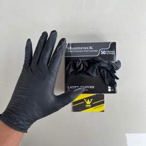 Sarung Tangan Latex / Sarung Tangan Coating