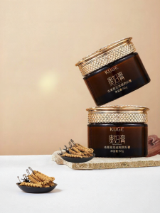 SHAOHUATANG | Kem Chống Nhăn Tăng Sáng Da Cho Người Lười Biếng