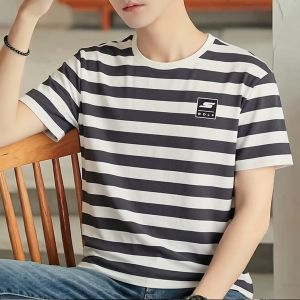 Skechers | Couples Summer Breathable Sports T-Shirts