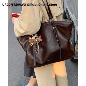 URCDN RDALVO | Túi Xách Dung Lượng Lớn Cho Người Đi Làm