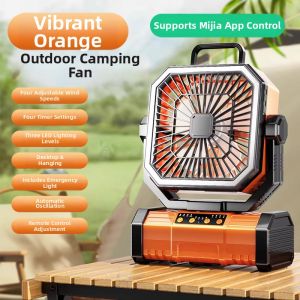 SAUIR | Portable USB Charging Cooling Ultra Quiet Small Fan
