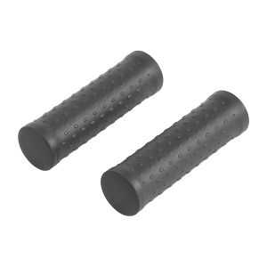 Cao Su Chống Trơn Trượt Tay Cầm Bao Da Cho Xiaomi M365 1S Pro Pro2 Mi3 Xe Điện Chống Trơn Trượt KickScooter Tay Cầm Phụ Kiện