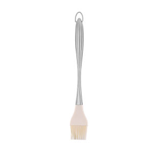 Heat Resistant No-Shedding Oil Brush
