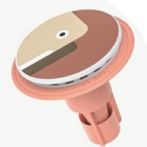 Saringan Pembuangan Air Got Cartoon Kamar Mandi Lantai Anti Bau Anti Kecoa