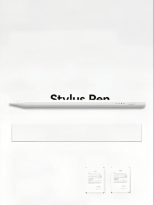 caibeike | Universal Capacitive Stylus for Tablets