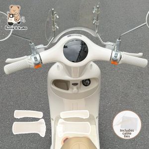 XUANPAI | UV Protection Waterproof Gloves for E-Bike