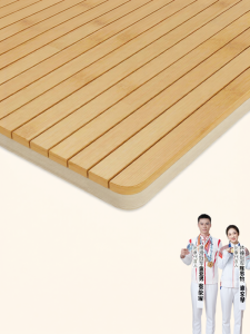 ZQT | Bamboo Hardening Bed Support Board