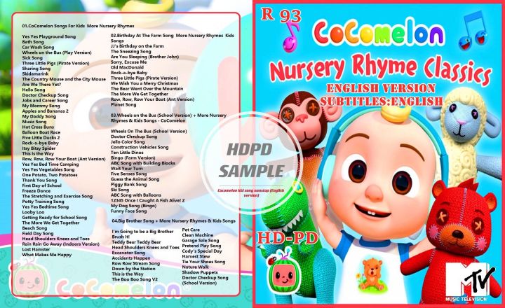 Nursery Rhymes Top Viewed Videos Nursery Rhymes Most Viewed Video