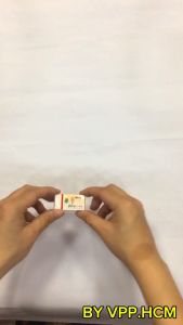 [COMBO 5 Cục] Gôm tẩy Thiên Long đủ loại hàng chính hãng