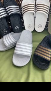 Aerosoft (แอโร่ซอฟ) รองเท้าแตะผู้ชาย ผู้หญิง แบบสวม รุ่น U1818