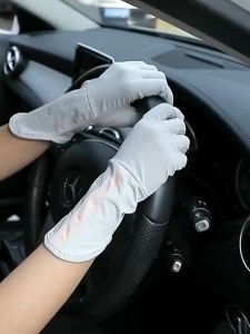 Sarung Tangan Wanita Montor Sarung Tangan Golf Luar Sarung Tangan Anti Selip Bernapasdantidak Pengap