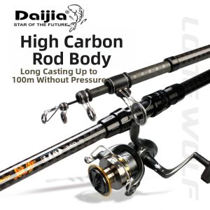Ultra Hard Anchor Rod Fishing 40