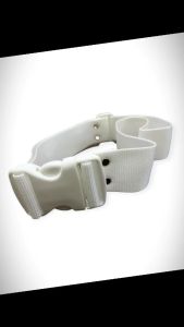 SABUK IKAT PINGGANG HAJI UMROH IHRAM DEWASA PRIA MUSLIM