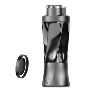 Máy Xay Sinh Tố Cầm Tay Di Động Sử Dụng Nguồn USB Tốc Độ Biến Thiên Dung Tích 700ml Máy Xay Sinh Tố Cá Nhân Dùng Ngoài Trời