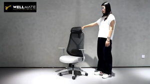 WELLMATE X1 SERIES เก้าอี้ทำงาน ดีไซน์สวย วัสดุชั้นเยี่ยม ในราคาเพื่อน