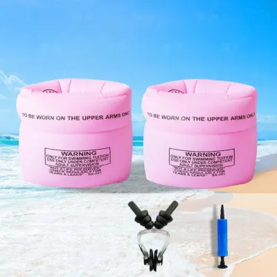 CAPEZIO | Swimming Arm Floats for Children and Adults