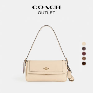 Coach | Ladys Retro Premium Shoulder Bag
