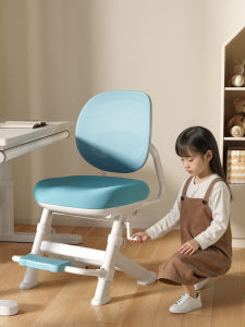 FWTDF | Height Adjustable Follow-Back Study Chair