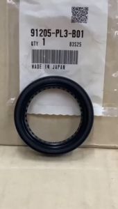 ORIGINAL HONDA ACCORD CITY E:HEV GN3 GN6 CIVIC STREAM OIL SEAL DRIVE SHAFT 1SET(2@PCS) 91205-PL3-B01 91206-RCT-003