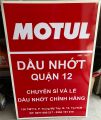 Nhớt Xe Tay Ga Shell Advance Ultra Scooter 5W-40 800ML Made in Shell - Việt Nam. 