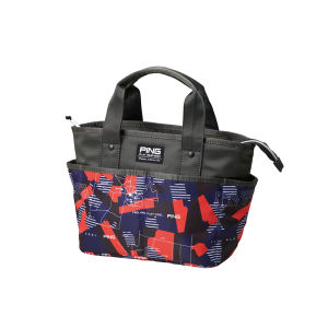 PING | Golf Outdoor Portable Tote Bag