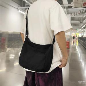 Waterproof Light Casual Mens Sling Bag