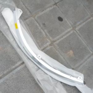 Ốp xi mạ ga lăng Carnival 2022 chính hãng. Nẹp mạ galang Kia Carnival