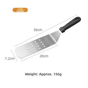 Walfos | Multifunction Cooking Spatula