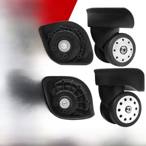 กระเป๋าเดินทาง DELSEY Ambassador ล้ออเนกประสงค์ 0076 JL050 Hongri A-88 ขนาดใหญ่/เล็ก A24/JL-049 Hongsheng A96