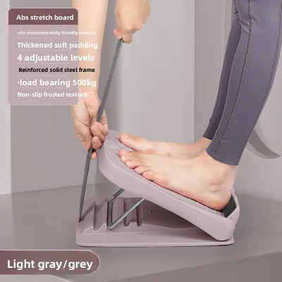 Leg Stretcher Stretching Board for Home