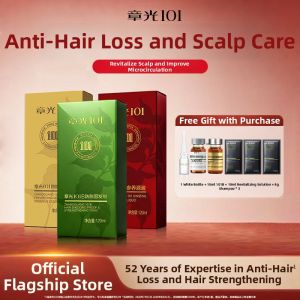 ZHANG GUANG 101 | Anti Hair Loss Scalp Essence