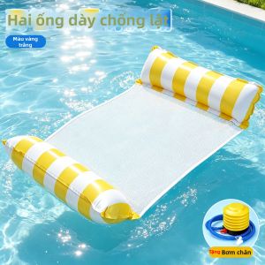 SHENWO | Giường Phao Thân Thiện Với Trẻ Em Phù Hợp Để Chơi Nước